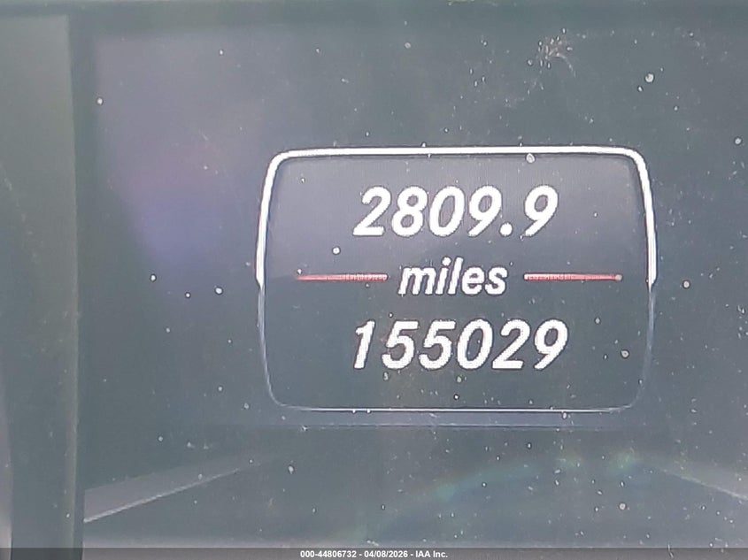 2013 Mercedes-Benz Gl 450 4Matic VIN: 4JGDF7CE8DA261954 Lot: 44806732