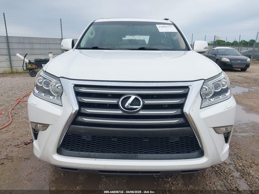 2014 Lexus Gx 460 VIN: JTJBM7FX6E5082253 Lot: 44806733
