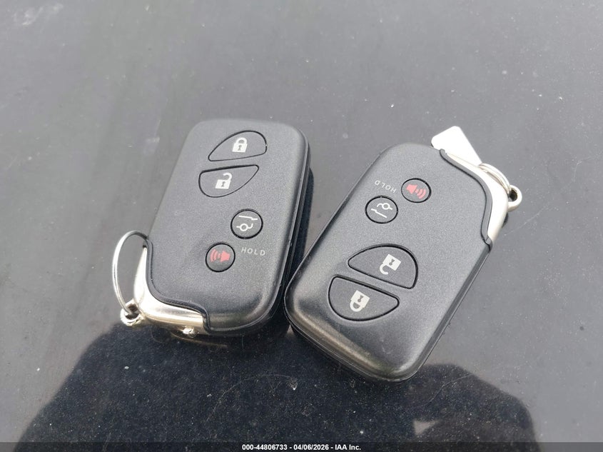 2014 Lexus Gx 460 VIN: JTJBM7FX6E5082253 Lot: 44806733