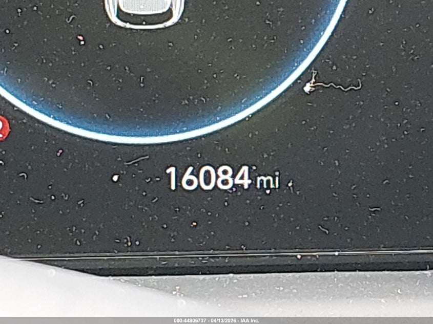 2022 Hyundai Tucson Sel VIN: 5NMJFCAE1NH100730 Lot: 44806737