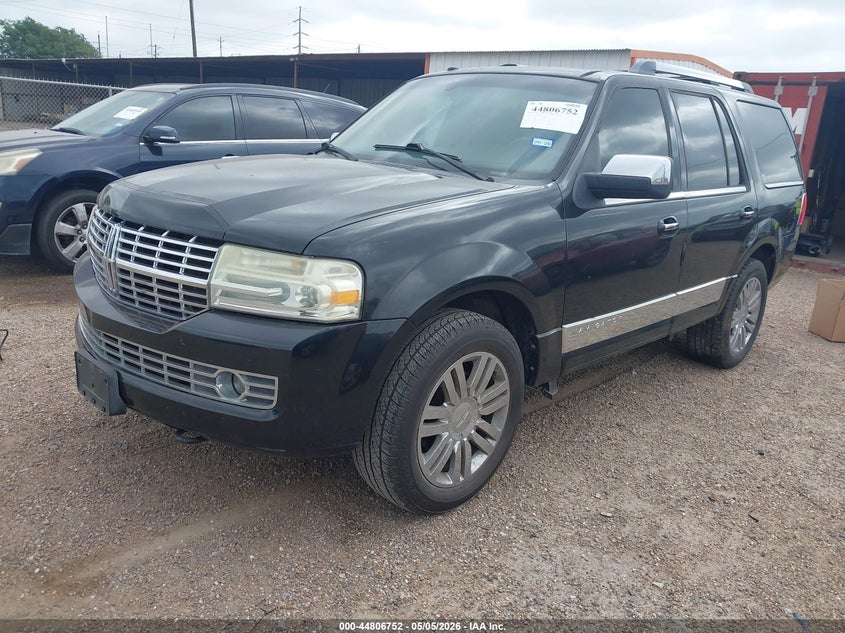 Vin: 5lmjj2h55aej04350, lot: 45304019, lincoln navigator 20102