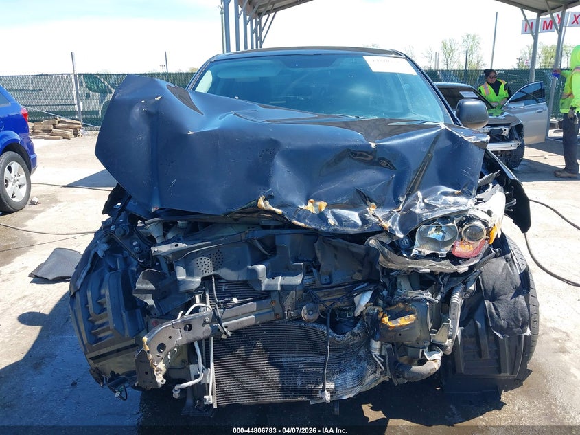 2014 Mitsubishi Outlander Sport Se VIN: 4A4AP4AU2EE023887 Lot: 44806783