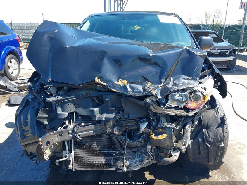 2014 Mitsubishi Outlander Sport Se VIN: 4A4AP4AU2EE023887 Lot: 44806783