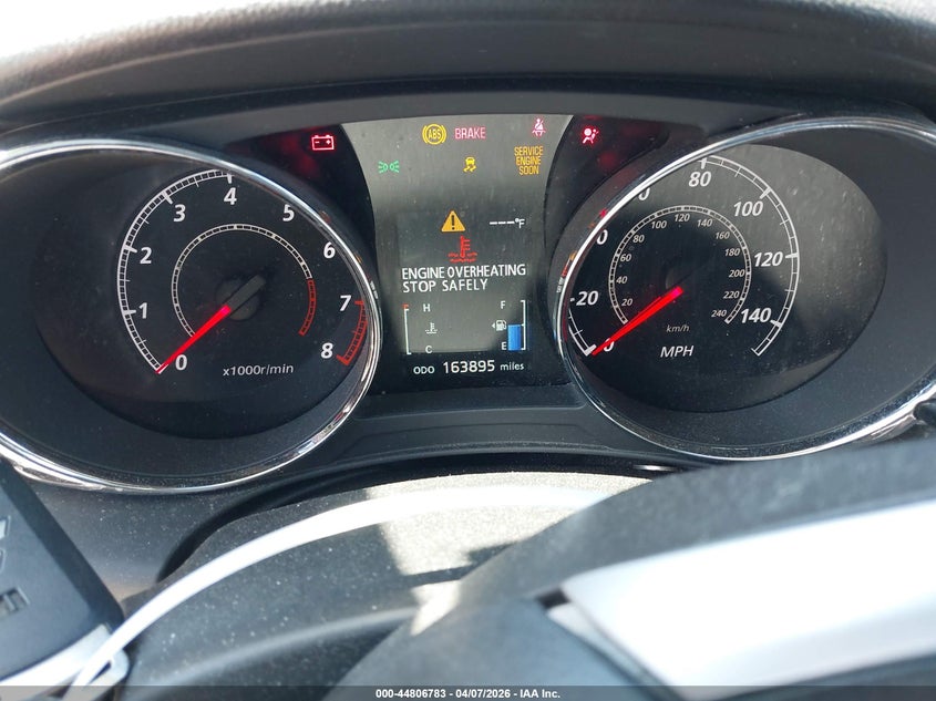 2014 Mitsubishi Outlander Sport Se VIN: 4A4AP4AU2EE023887 Lot: 44806783