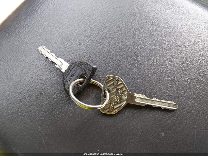 1999 Dodge Dakota Slt/Sport VIN: 1B7GL22X8XS173274 Lot: 44806795