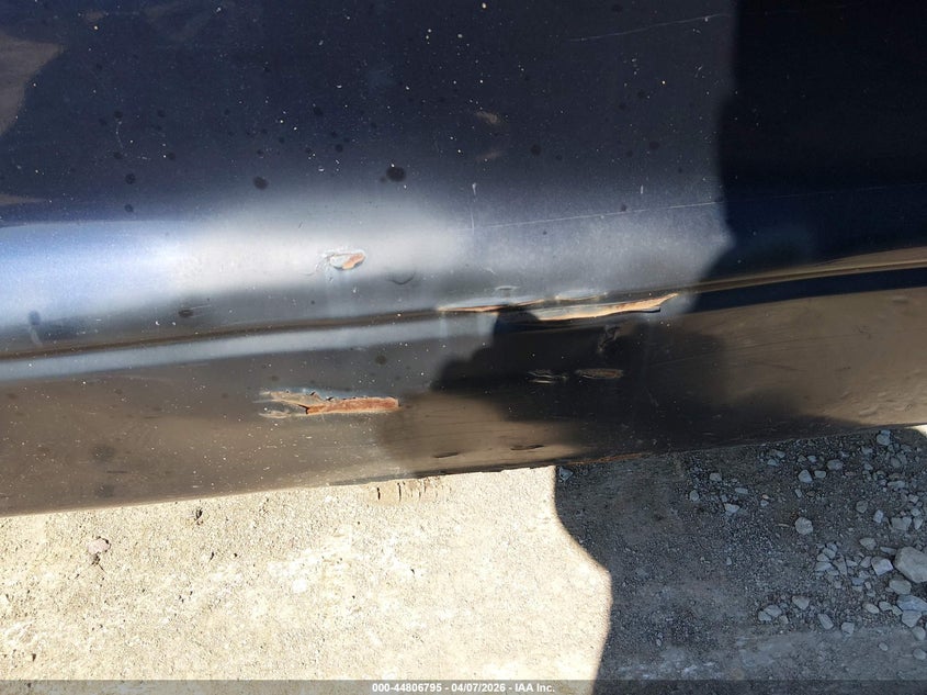 1999 Dodge Dakota Slt/Sport VIN: 1B7GL22X8XS173274 Lot: 44806795