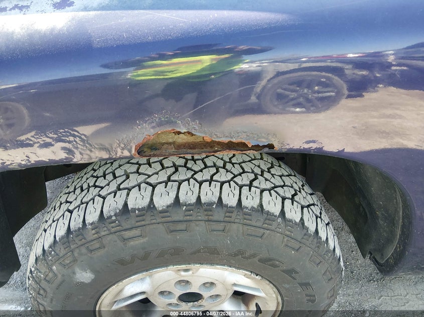 1999 Dodge Dakota Slt/Sport VIN: 1B7GL22X8XS173274 Lot: 44806795