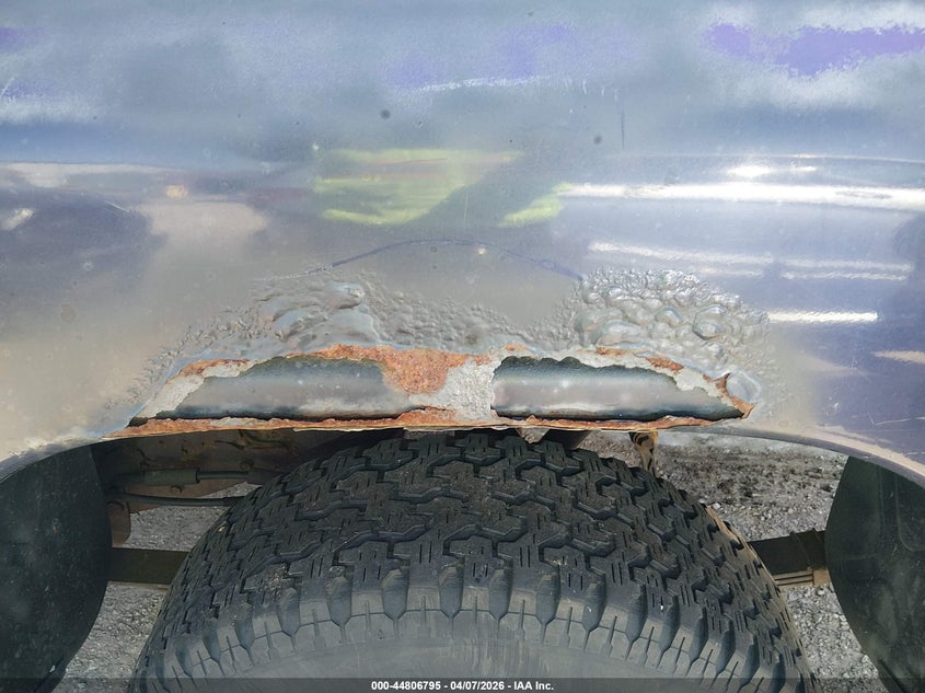 1999 Dodge Dakota Slt/Sport VIN: 1B7GL22X8XS173274 Lot: 44806795