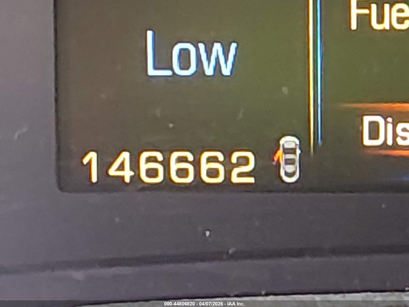 2015 Cadillac Cts Luxury VIN: 1G6AX5SX9F0143466 Lot: 44806820