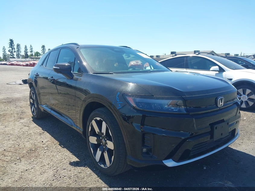 2024 HONDA PROLOGUE ELITE