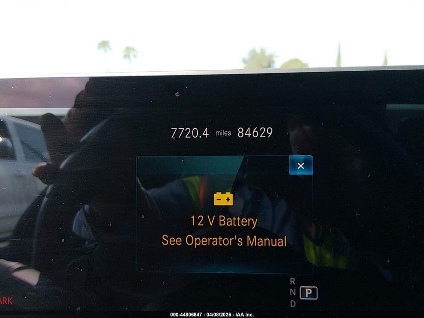 2020 Mercedes-Benz Cla 250 VIN: WDD5J4GB1LN034639 Lot: 44806847