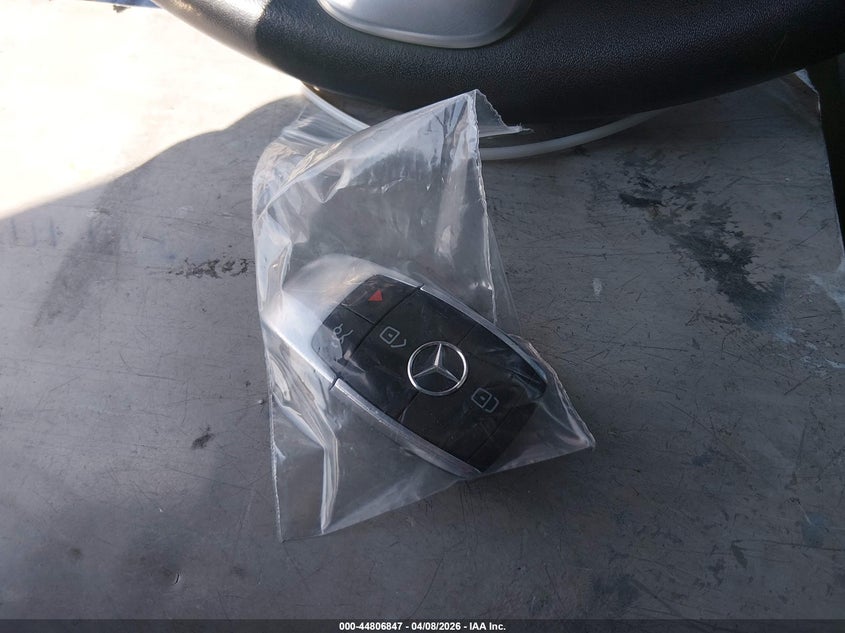 2020 Mercedes-Benz Cla 250 VIN: WDD5J4GB1LN034639 Lot: 44806847
