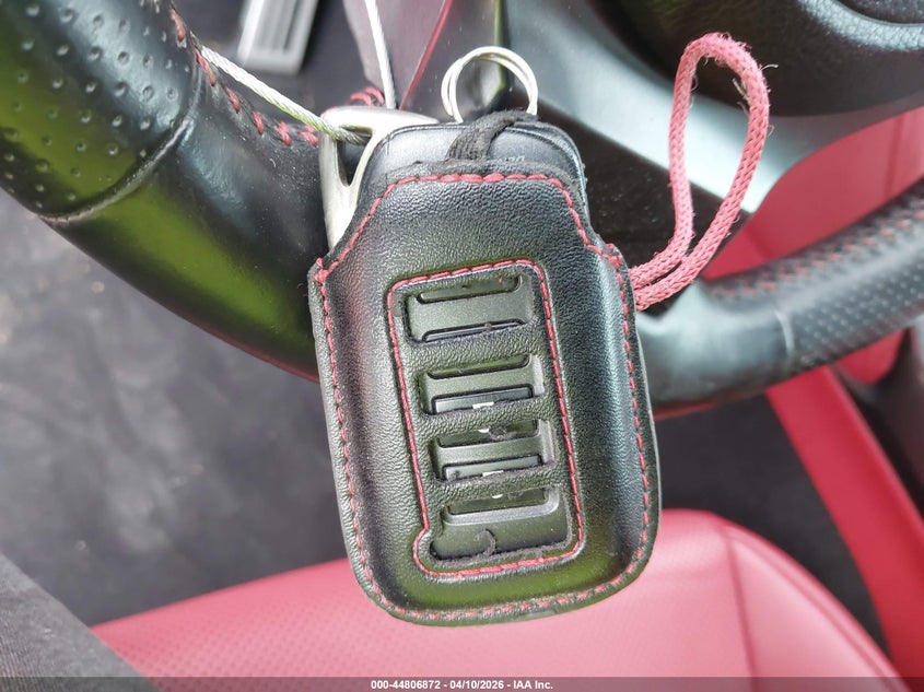 2021 Lexus Is 350 F Sport VIN: JTHGZ1B28M5043775 Lot: 44806872