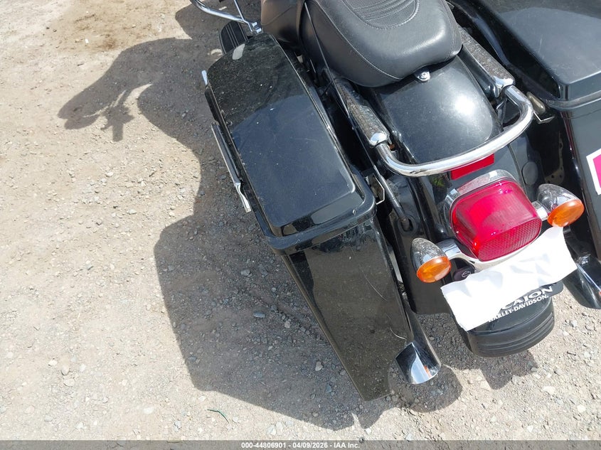 2008 Harley-Davidson Flhx VIN: 1HD1KB41X8Y704831 Lot: 44806901