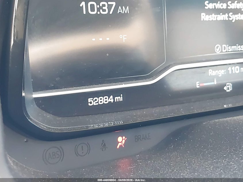 2022 GMC Yukon 4Wd Denali VIN: 1GKS2DKL2NR276527 Lot: 44806904