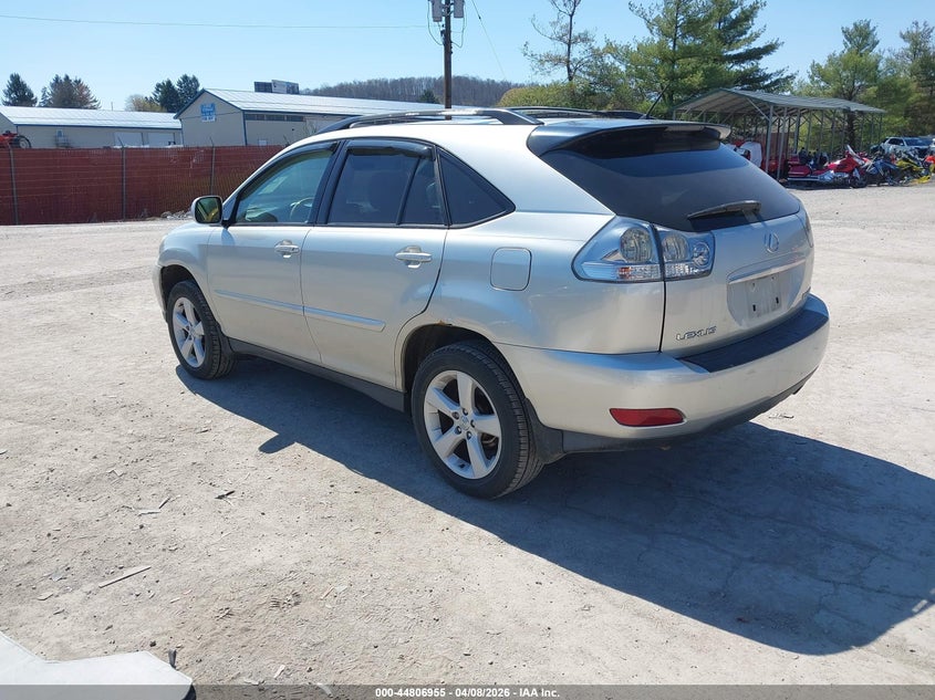 2006 Lexus Rx 330