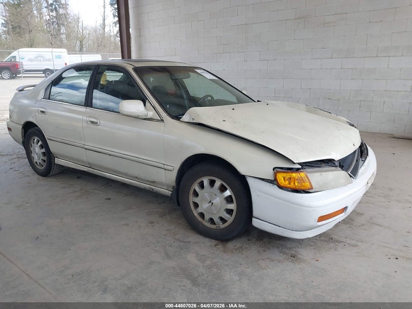 1997 Honda Accord Se