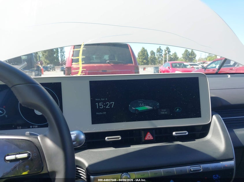 2024 Hyundai Ioniq 5 Se VIN: KM8KMDDF4RU250085 Lot: 44807048