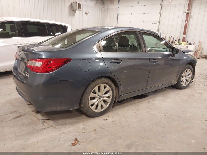 Vin: 4s3bnab64h3012552, lot: 45304346, subaru legacy 2.5i 20174
