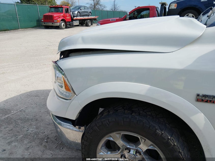 AtlanticExpress - Ram 1500