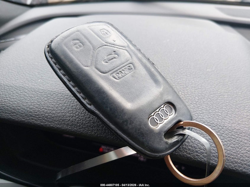 2023 Audi Q5 Sportback Premium Plus 45 Tfsi S Line Quattro S Tronic VIN: WA15AAFY1P2028226 Lot: 44807105