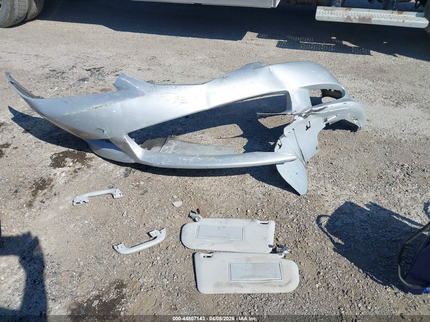 2005 Mazda Mazda6 S Sport VIN: 1YVHP80D455M13527 Lot: 44807143