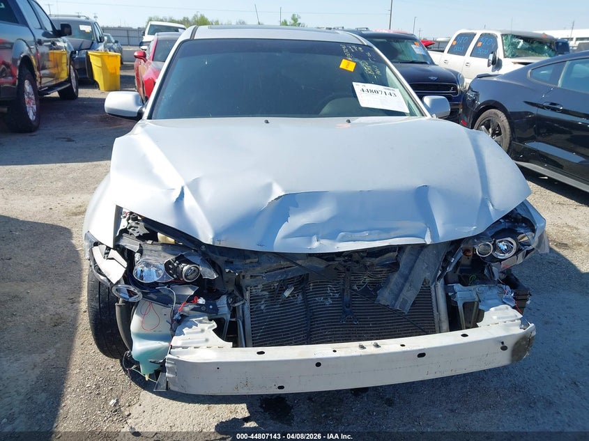 2005 Mazda Mazda6 S Sport VIN: 1YVHP80D455M13527 Lot: 44807143