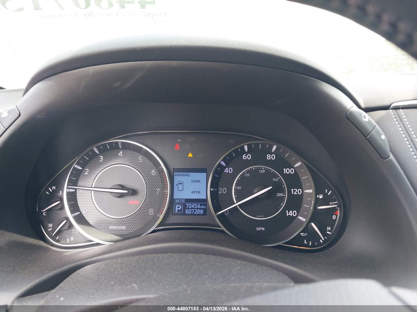 2018 Nissan Armada Sv VIN: JN8AY2ND9J9058839 Lot: 44807153