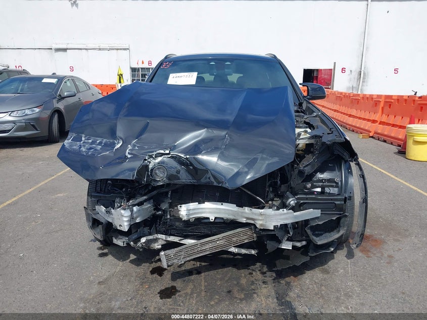 2020 BMW X4 M Competition VIN: 5YMUJ0C0XLLA99708 Lot: 44807222