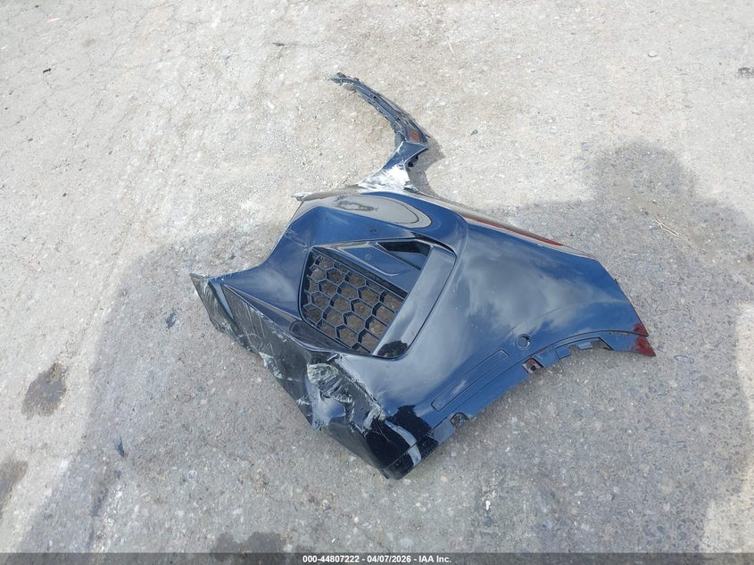 2020 BMW X4 M Competition VIN: 5YMUJ0C0XLLA99708 Lot: 44807222