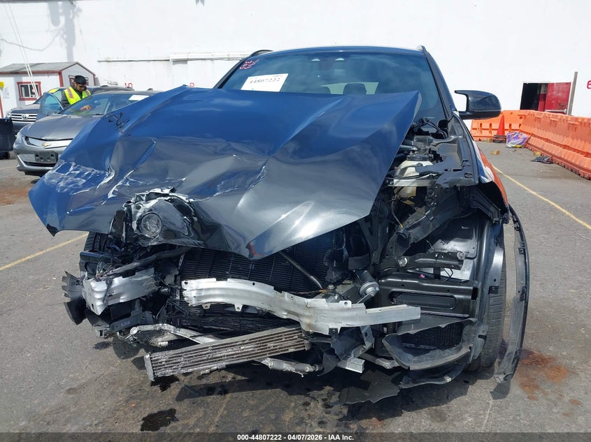 2020 BMW X4 M Competition VIN: 5YMUJ0C0XLLA99708 Lot: 44807222