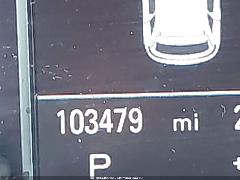 2016 Audi Sq5 3.0T Premium Plus VIN: WA1CCAFP8GA102353 Lot: 44807256