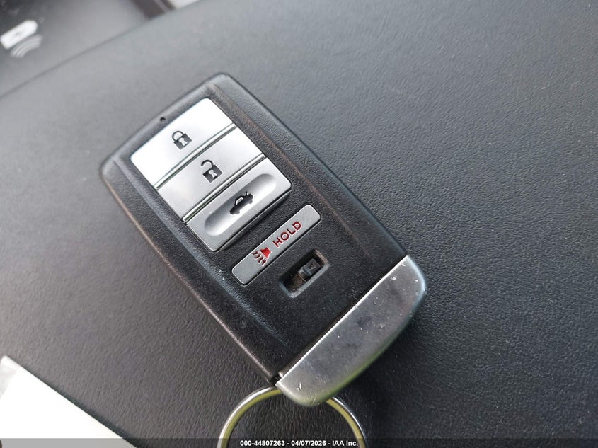 2021 Acura Tlx Advance Package VIN: 19UUB5F67MA012345 Lot: 44807263