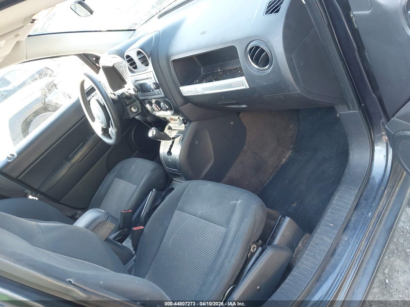 2014 Jeep Compass Sport