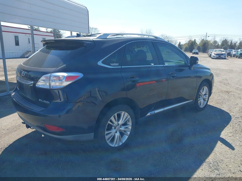 Vin: jtjbc1ba3a2026980, lot: 45304548, lexus rx 450h 20104
