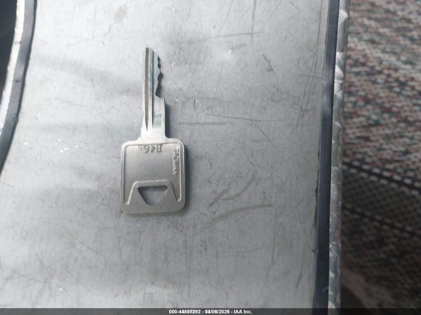 1984 Chevrolet Suburban K10 VIN: 1G8EK16C9EF146600 Lot: 44807292