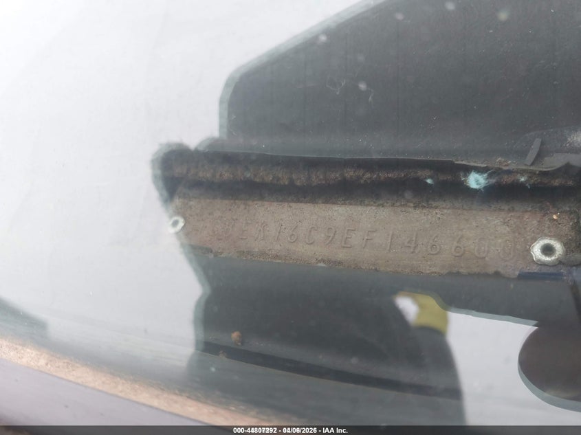 1984 Chevrolet Suburban K10 VIN: 1G8EK16C9EF146600 Lot: 44807292