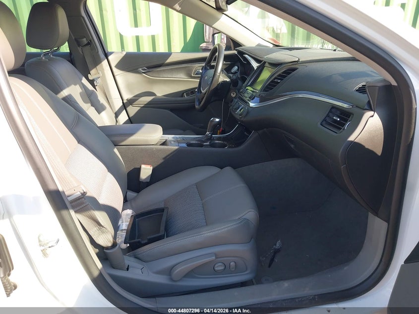 2015 Chevrolet Impala 1Lt