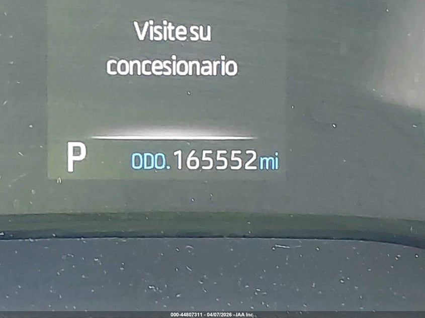 2021 Toyota Sienna Xle VIN: 5TDJRKEC5MS021051 Lot: 44807311