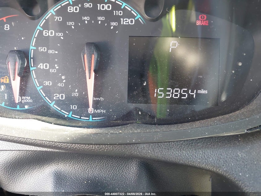 2021 Chevrolet Spark Fwd Ls Automatic VIN: KL8CB6SA0MC738152 Lot: 44807322