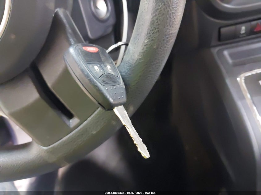 2016 Jeep Compass Sport VIN: 1C4NJDBB4GD662904 Lot: 44807335