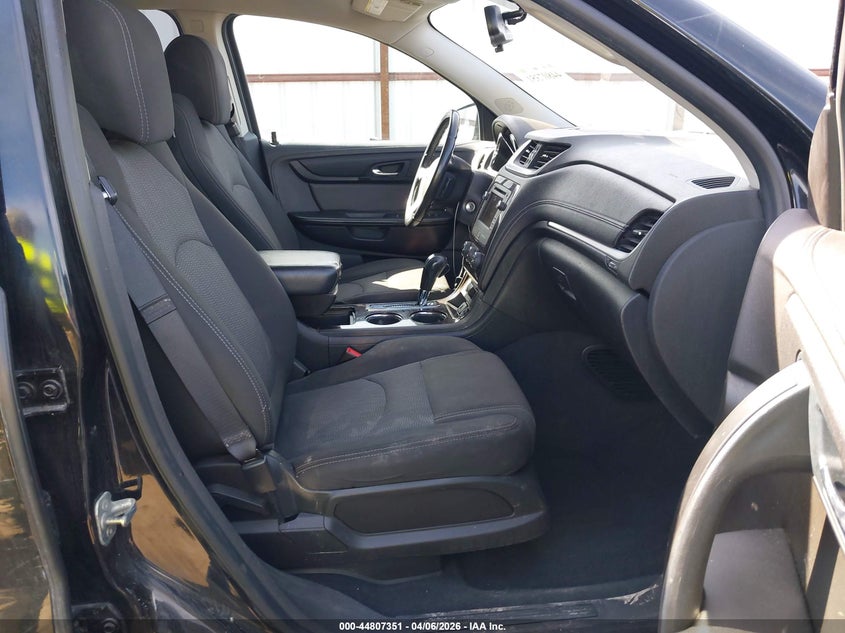 2017 Chevrolet Traverse 1Lt