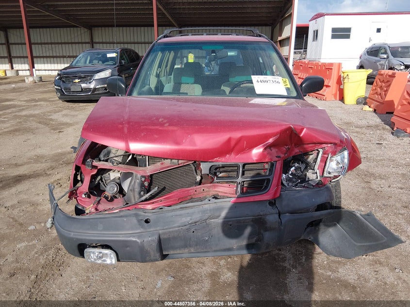 1998 Subaru Forester L VIN: JF1SF6359WH761322 Lot: 44807356