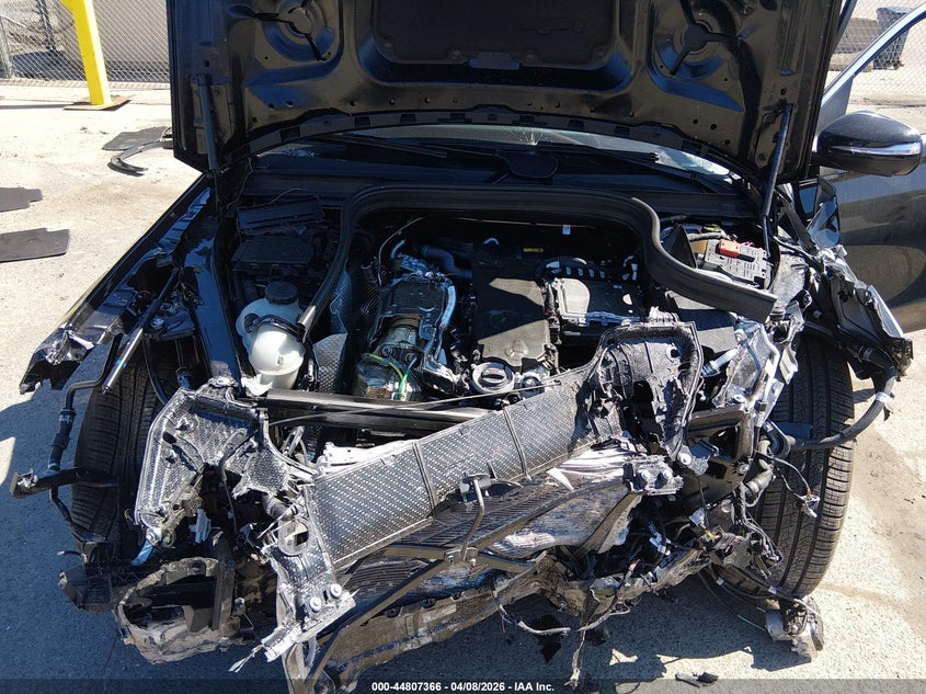 2026 Mercedes-Benz Gls 450 4Matic VIN: 4JGFF5KE5TB517605 Lot: 44807366