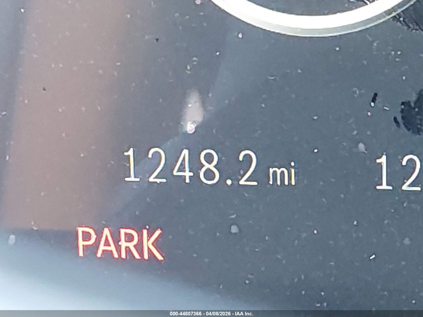 2026 Mercedes-Benz Gls 450 4Matic VIN: 4JGFF5KE5TB517605 Lot: 44807366