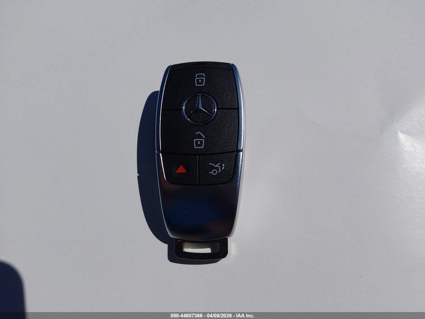 2026 Mercedes-Benz Gls 450 4Matic VIN: 4JGFF5KE5TB517605 Lot: 44807366