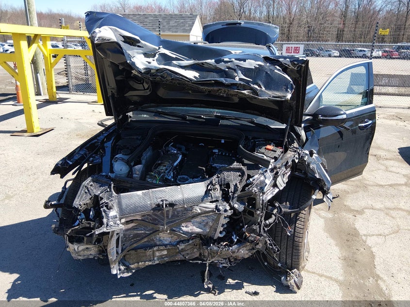 2026 Mercedes-Benz Gls 450 4Matic VIN: 4JGFF5KE5TB517605 Lot: 44807366