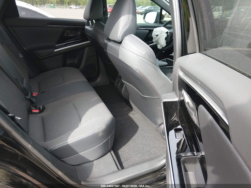 2024 Toyota Bz4X Xle VIN: JTMAAAAA0RA040357 Lot: 44807367