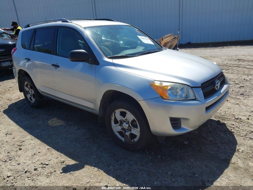 2011 Toyota Rav4