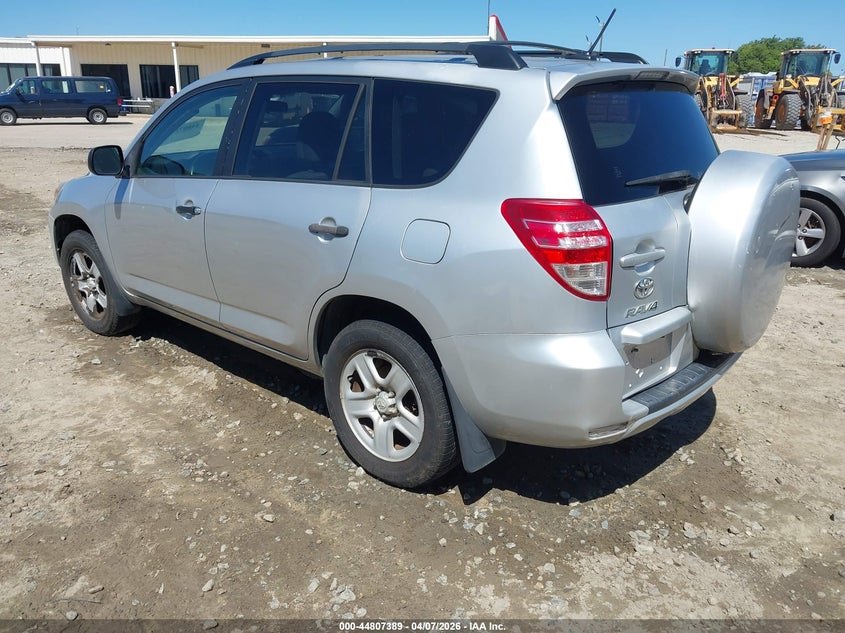 2011 Toyota Rav4
